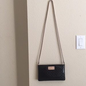 Kate Spade Amy Emerald Avenue Sling Crossbody